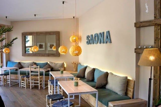 Saona- Gran Via Marqués del Turia